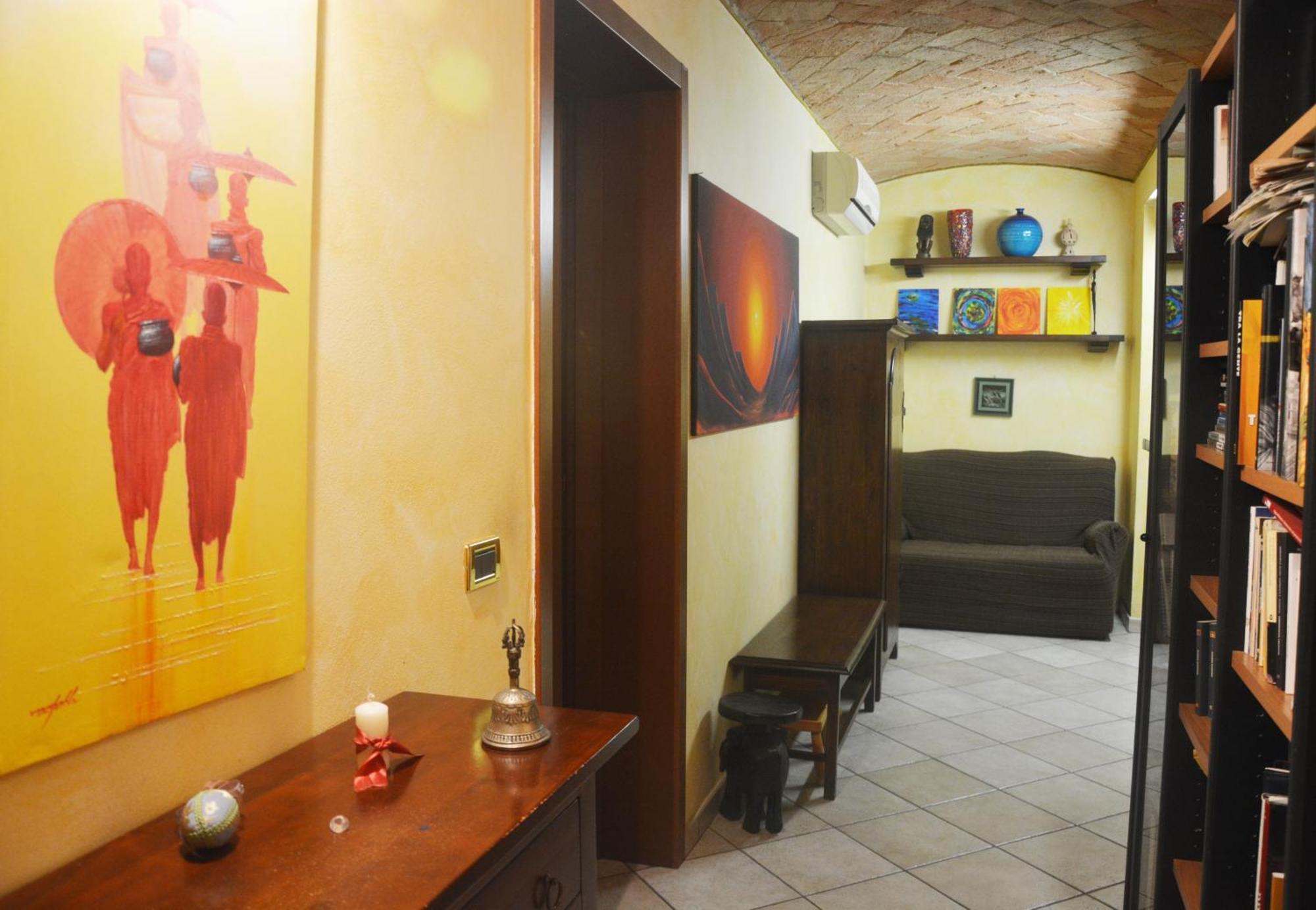 Il Gioiellino Di Modena - Elegant Apartment☆☆☆☆☆ Exterior photo
